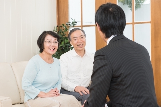 鍵のお役立ち情報