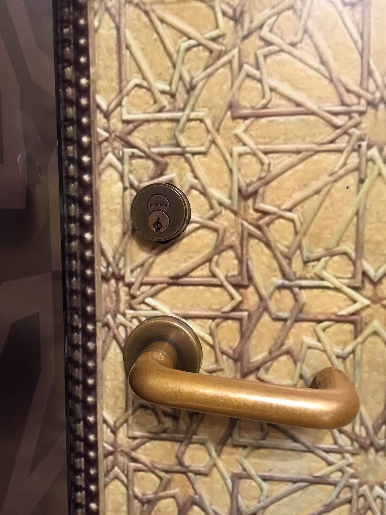 外国製の錠前等 - 板橋区の鍵屋 鍵交換・修理・合鍵 （有）CUBロックサービス
